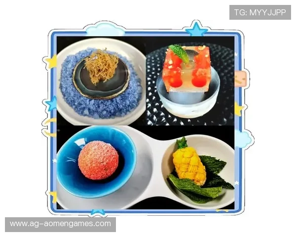 在澳门十六浦索菲特酒店享受无与伦比的美食盛宴与特色餐厅特色